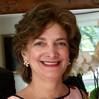 Dr. Maria J. Nardone